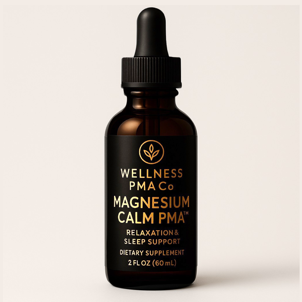 MAGNESIUM CALM PMA™