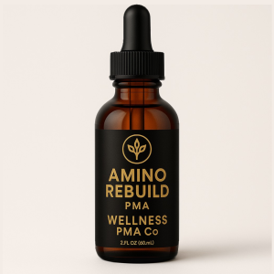 Amino Rebuild PMAâ„¢