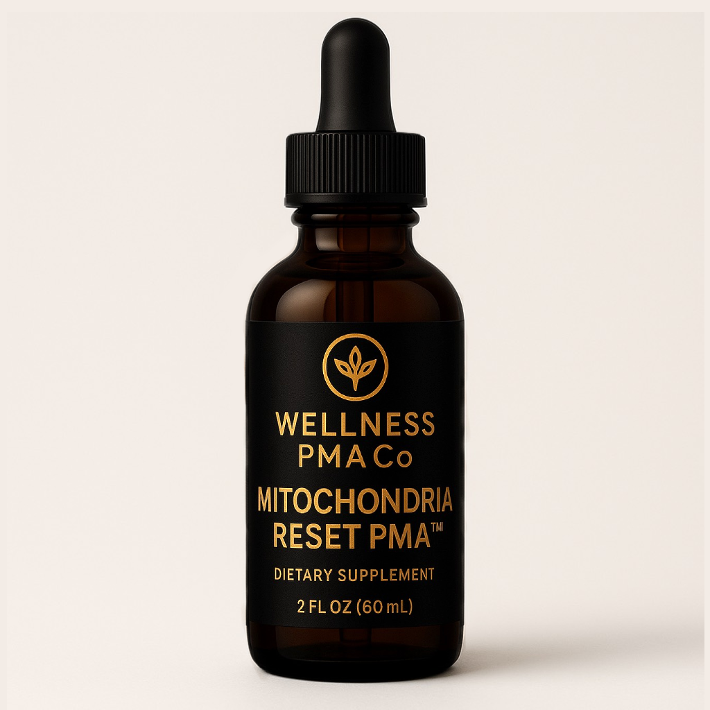 MITOCHONDRIA RESET PMA™