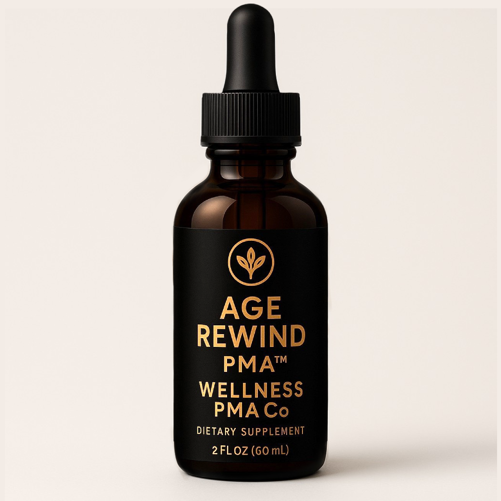 AGE REWIND PMA™