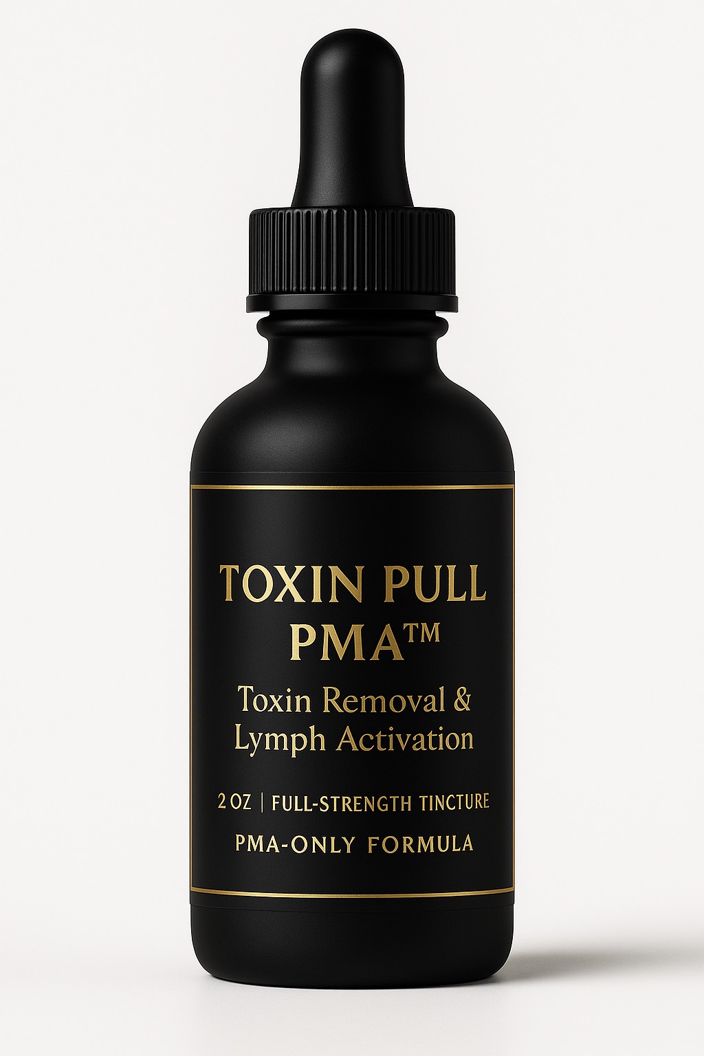 TOXIN PULL PMA™