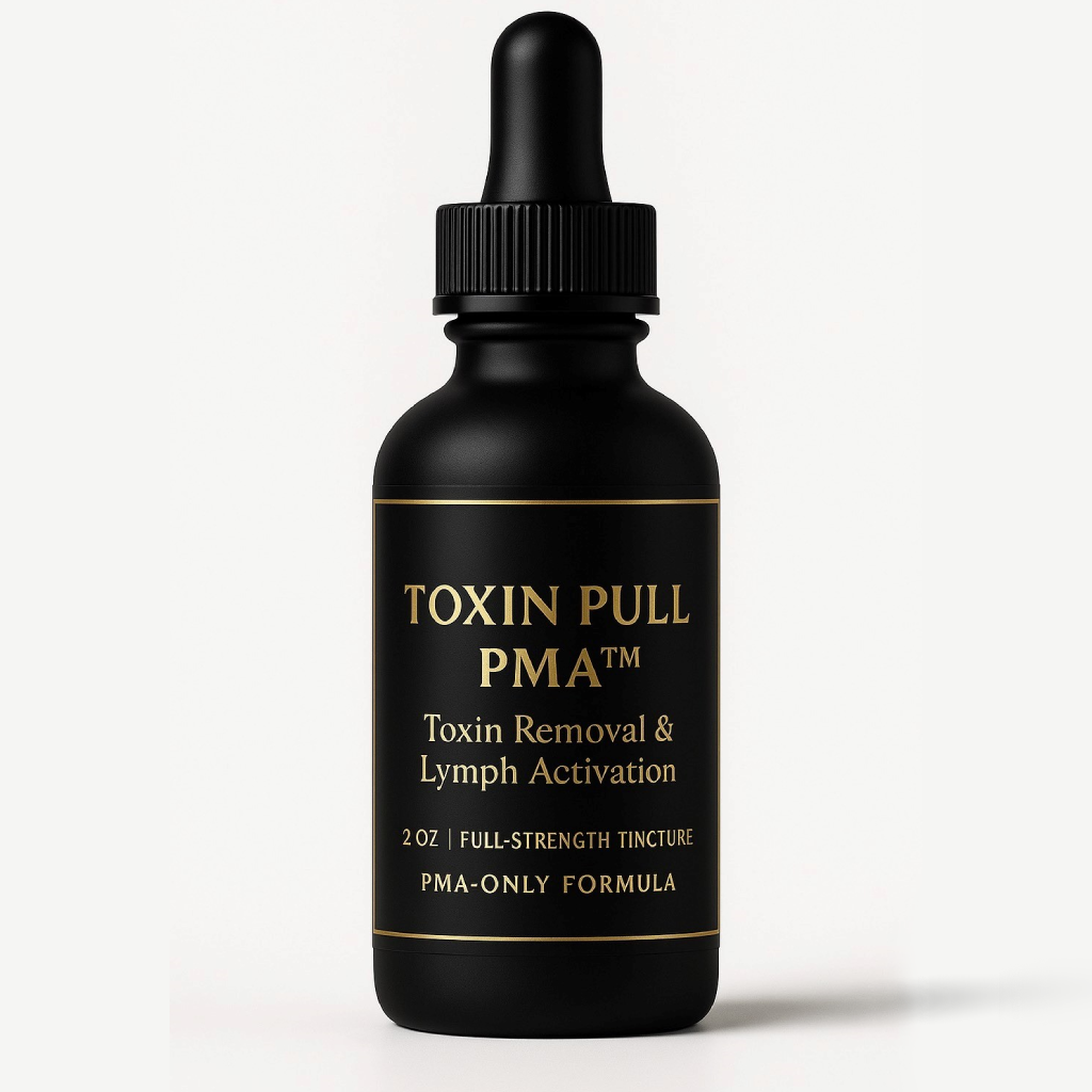 TOXIN PULL PMA™