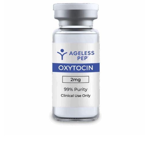 OXYTOCIN Vial