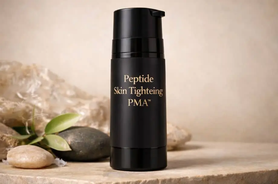 Peptide Skin Tightening PMA™