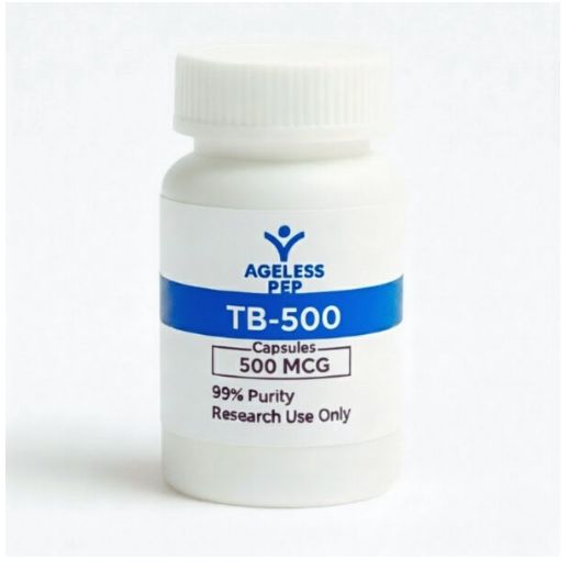 TB-500 - 500mcg Capsules