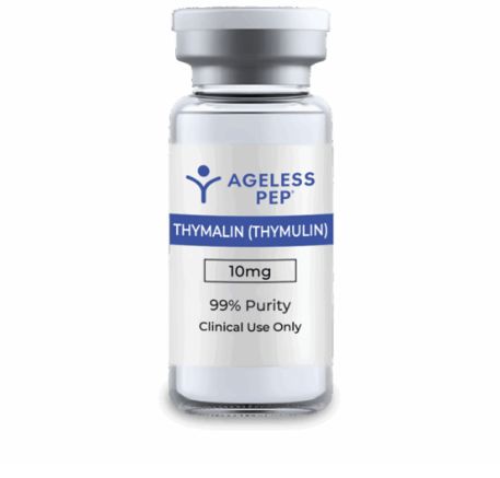 THYMALIN (THYMULIN) - 10mg Vial
