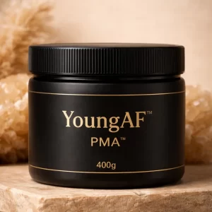 YoungAF™ PMA