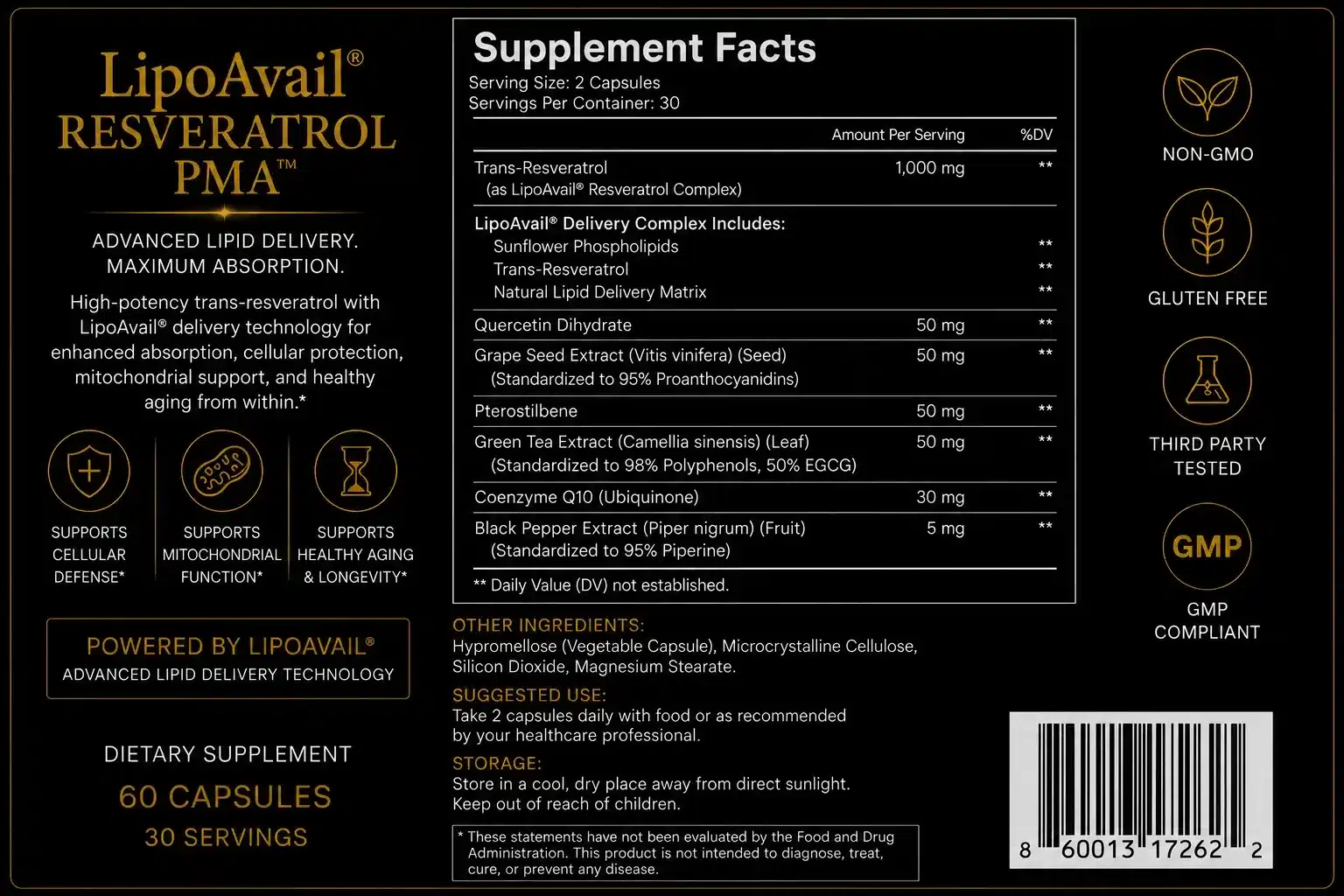 LipoAvail