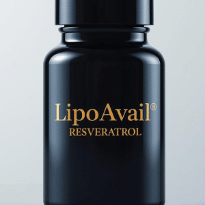 LipoAvail® Liposomal Trans-Resveratrol