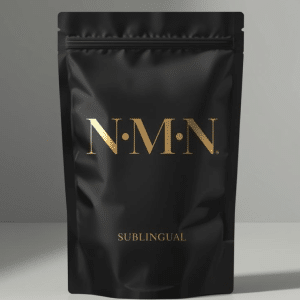 NMN Sublingual Powder — NAD+ Restoration