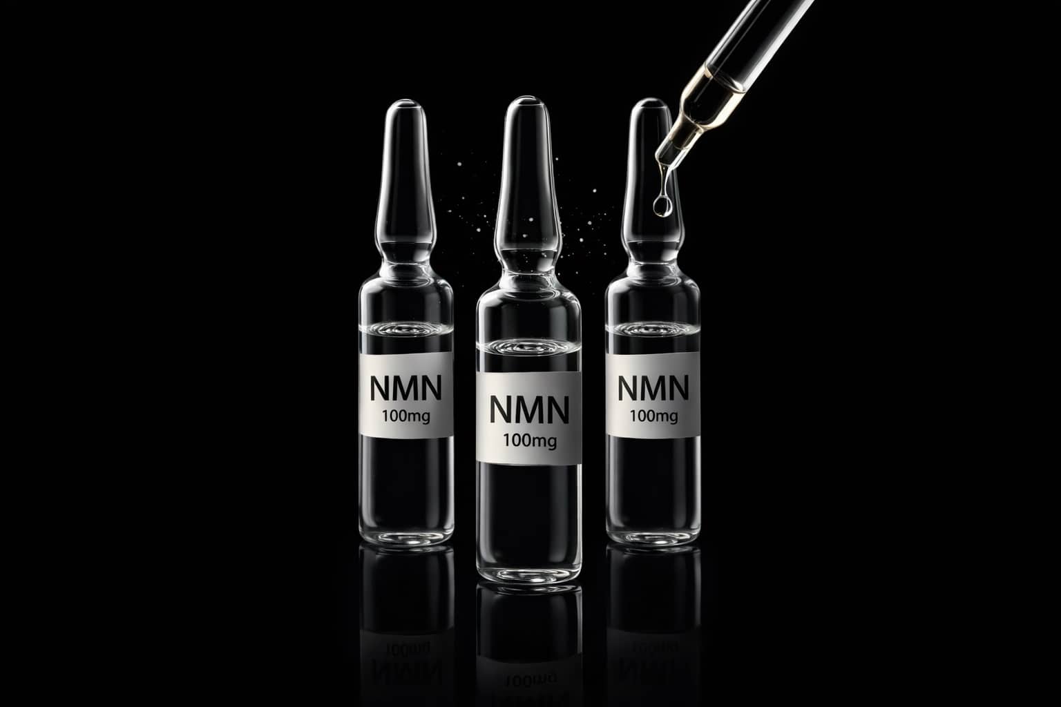 NMN Ampoule™ PMA