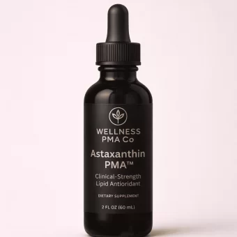 Astaxanthin PMA™