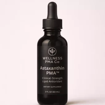 Astaxanthin PMA™