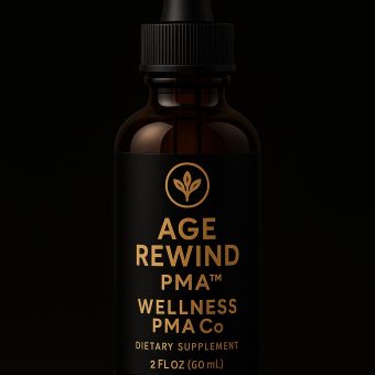 AGE REWIND PMA™